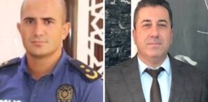 ALANYA EMNİYETI’NDE BAYRAK DEĞİŞİMİ