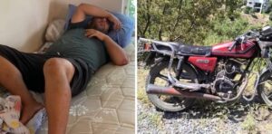 “ASAT BENİ ÖLDÜRMEDİ, İNSANLIĞI ÖLDÜRDÜ”