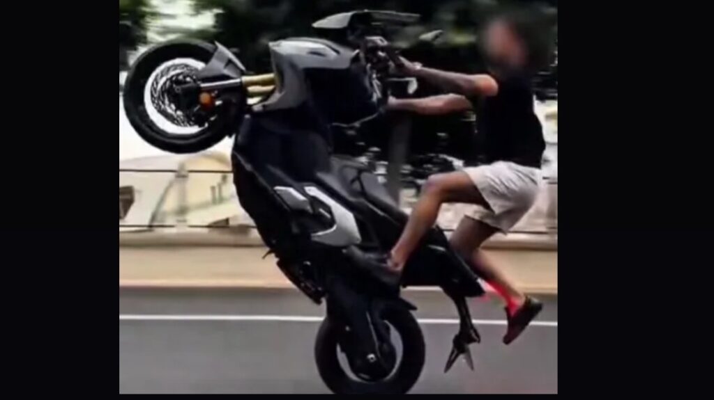 ALANYA’DA ARTİSTLİĞİN BEDELİ AĞIR OLDU