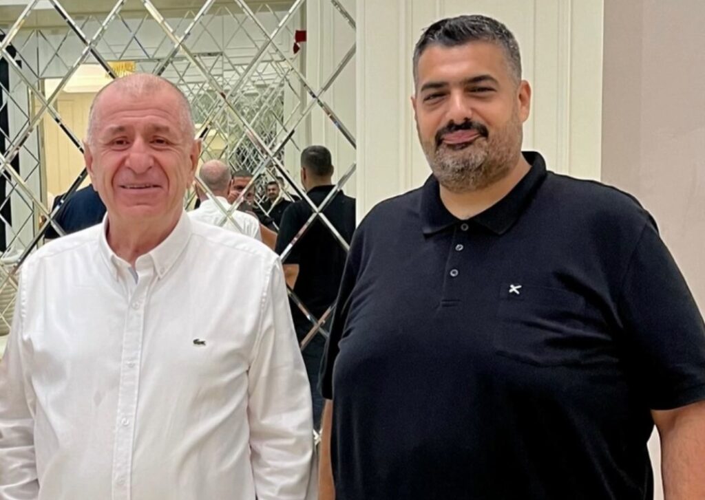 ZAFER PARTİSİ’NDEN ELEKTRİK KESİNTİLERİ VE EKONOMİK KRİZE TEPKİ