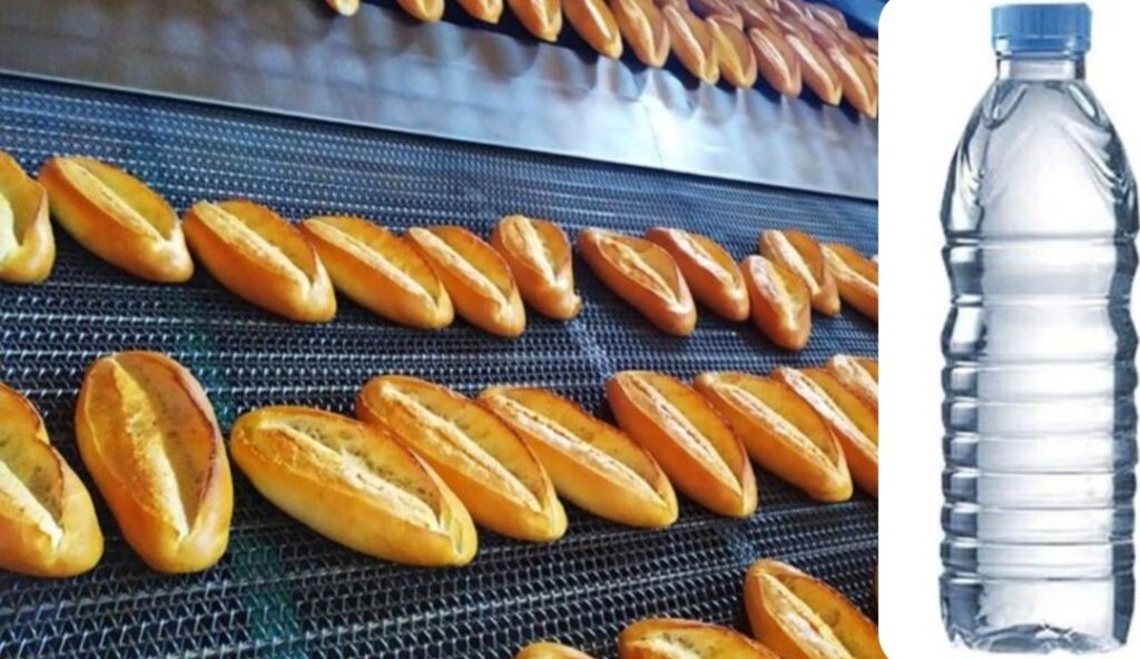 VATANDAŞIN EKMEĞİNDE SUYUNDA GÖZÜ OLANIN GÖZÜ ÇIKSIN