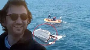 TEKNESİ PARÇALANAN İŞ İNSANI HALİT YUKAY’IN CESEDİ BULUNDU