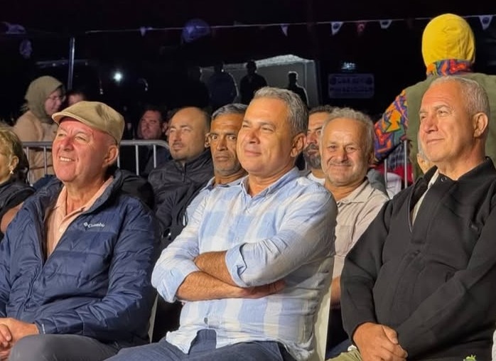 ALANYA SİYASETİNDE BOMBA İDDİA