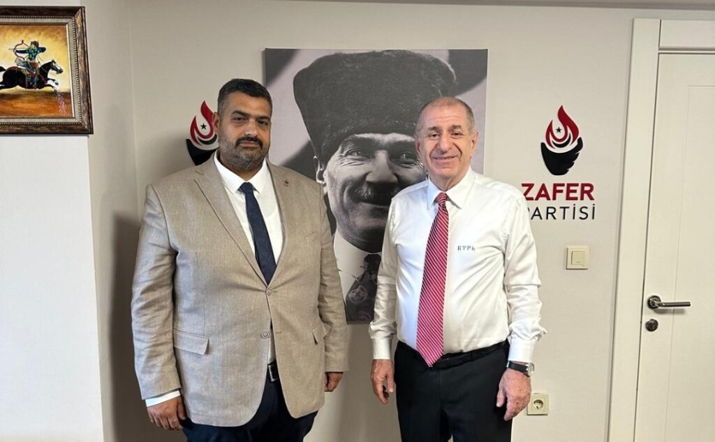 ARIKAN’DAN 26 AĞUSTOS MESAJI: