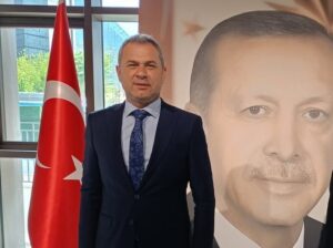 BAŞKAN TAVLI’DAN SİYASİ ŞOVA TEPKİ