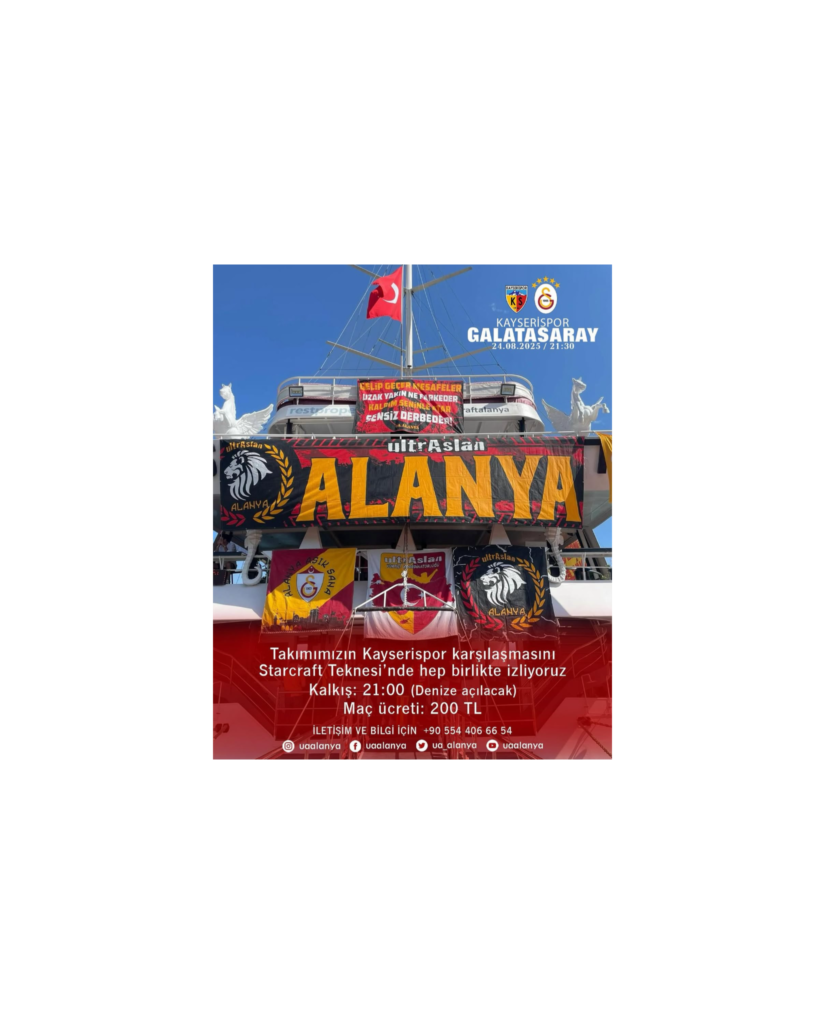 ASLANLAR STARCRAFT TEKNEDE BULUŞUYOR!