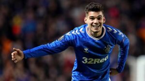 ALANYASPOR, lANİS HAGİ İLE ANLAŞMA SAĞLADI