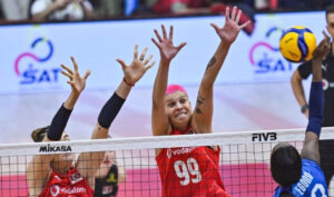 FİLENİN SULTANLARI, DÜNYA 2.CİSİ!