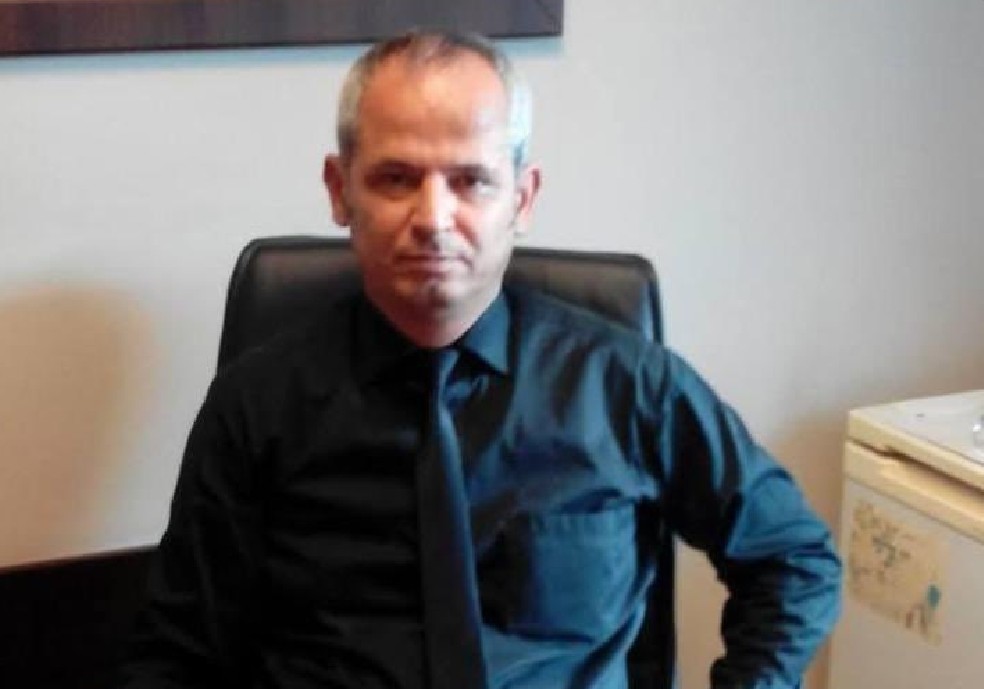 CUMHURİYET SAVCISI RESTORANDA KATLEDİLDİ