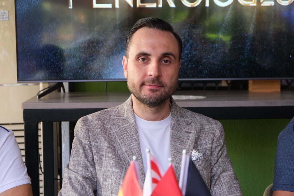 FENERCİOĞLU DÜNYAYI, DÜNYANIN BAŞKENTİ İSTANBUL’DAN TAKİP EDECEK