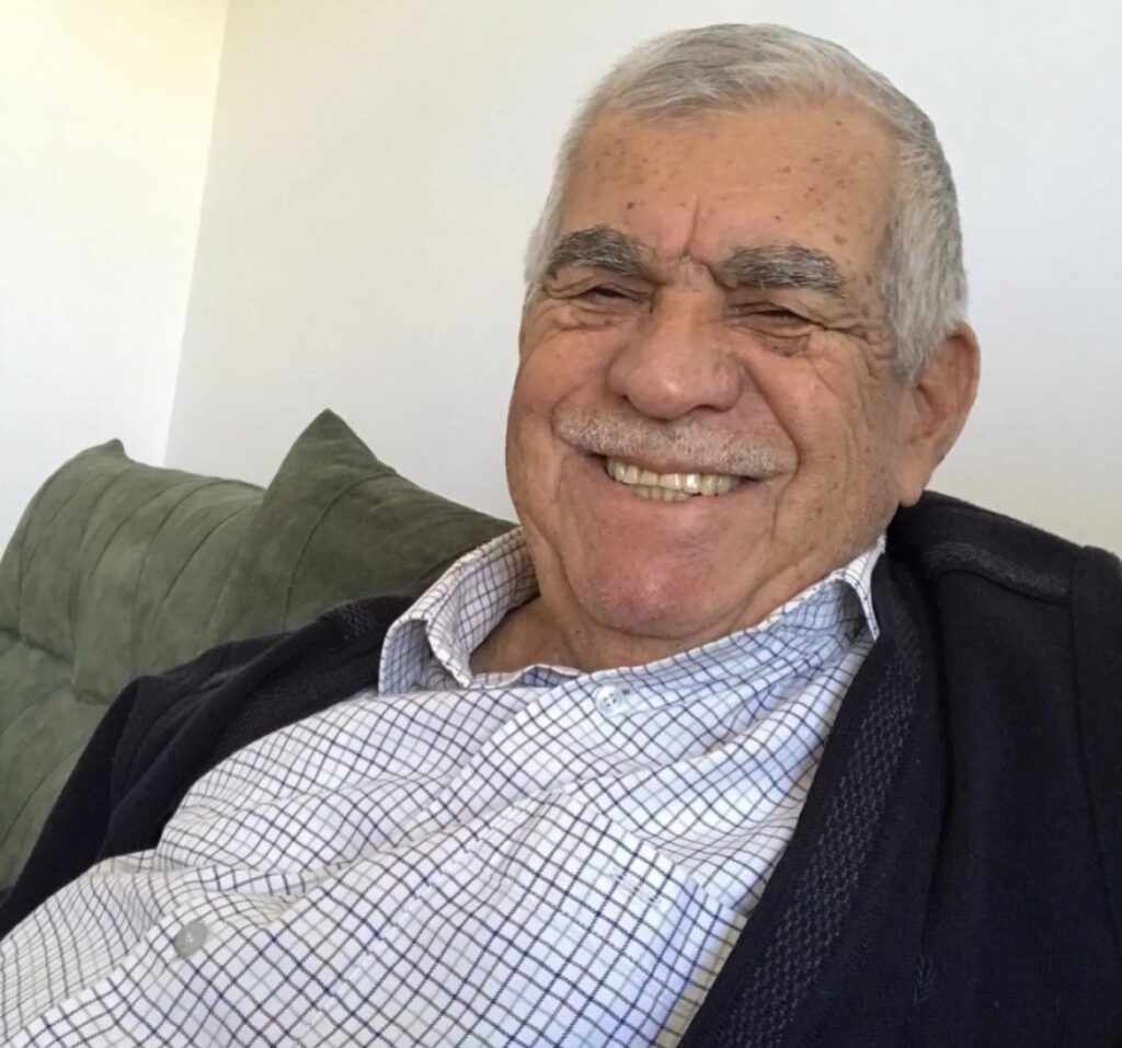 ANAVATAN PARTİSİ ALANYA TEŞKİLATI’NDAN ABDULLAH ÖZTÜRK İÇİN TAZİYE MESAJI