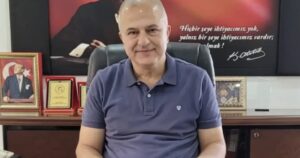 ALANYA ŞOFÖRLER ODASI’NDA SEÇİM TARİHİ BELLİ OLDU