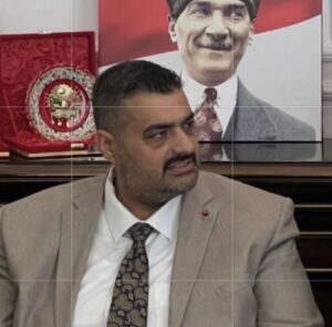 ALANYA ZAFER PARTİSİ’NDEN DEM PARTİ’YE SERT TEPKİ