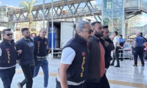 ALANYA’DA DEHŞET: ÖLDÜRDÜKLERİ GENCİ UÇURUMDAN ATTILAR