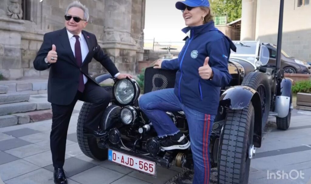 KOÇAN: “ERZURUM DOĞU’NUN TAPUSU, TÜRK YURDUNUN KAPISIDIR”