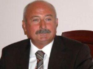 ESKİ ANTALYA VALİSİ ALAADDİN YÜKSEL HAYATINI KAYBETTİ