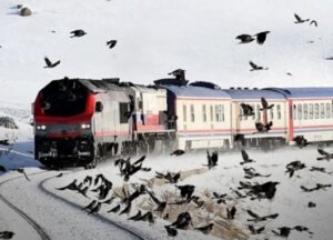 TURİSTİK DOĞU EKSPRESİ’NDE KIŞ MASALI BAŞLIYOR