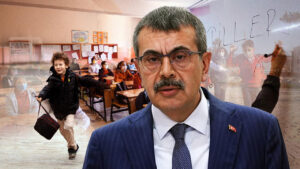 VELİLER VE ÖĞRETMENLER İSTEMİYOR