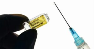 ALMANYA’DA DEHŞET