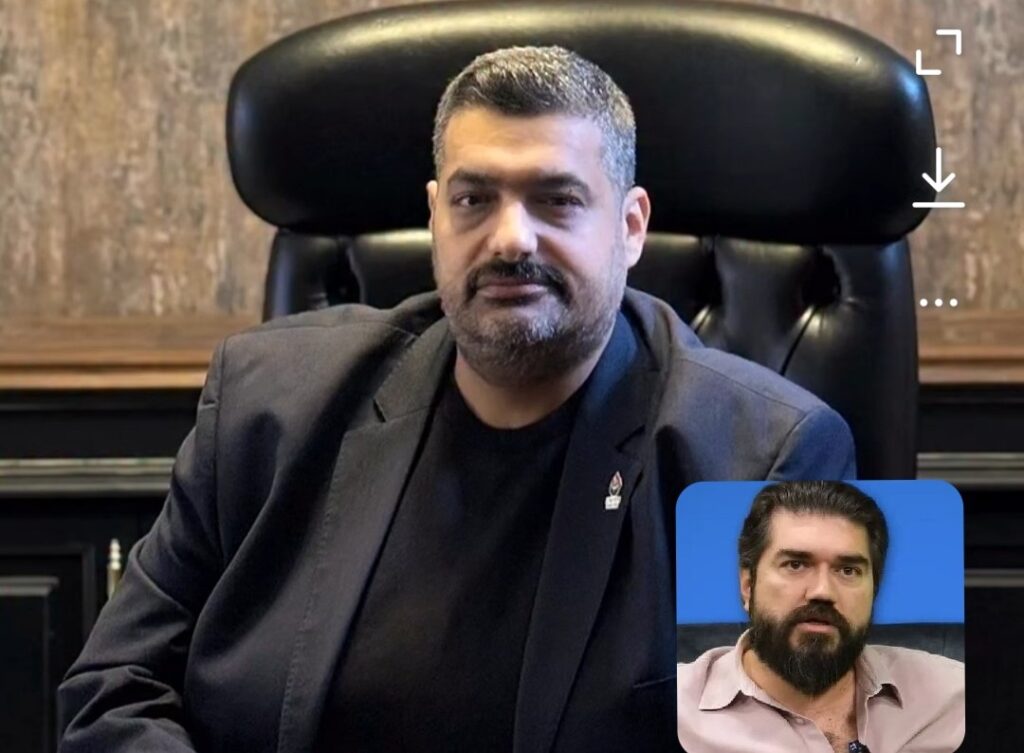 BAŞKAN ARIKAN’DAN RASİM OZAN KÜTAHYALI’YA CEVAP “HADDİNİ BİL”