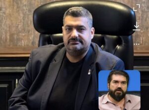 BAŞKAN ARIKAN’DAN RASİM OZAN KÜTAHYALI’YA CEVAP “HADDİNİ BİL”