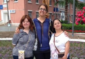 İYİ PARTİ’DEN ENGELLİLER GÜNÜ MESAJI: