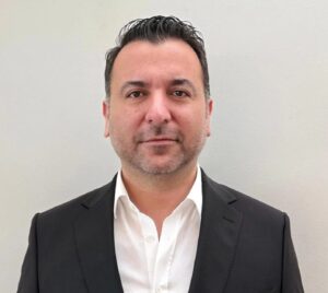 BAŞKAN CEM ÖZCAN’DAN İLK TOPLANTI SONRASI MESAJ