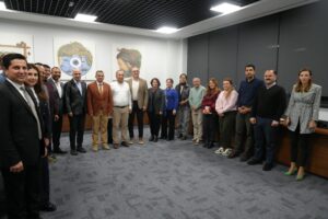 ALANYA TURİZM MASTER PLANI İÇİN KRİTİK TOPLANTI: STRATEJİLER BELİRLENİYOR