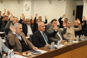 ALTSO’DA ÜYE AİDATLARINA ZAM YOK