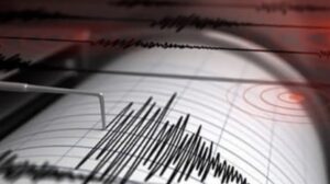 ANTALYA SERİK’TE 4.9 BÜYÜKLÜĞÜNDE DEPREM