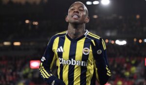 NORVEÇ’TE TALİSCA’NIN GECESİ! FENERBAHÇE, BRANN’I 4 GOLLE MAĞLUP ETTİ!