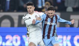 PAPARA PARK’TA Kİ DERBİDE KAZANAN ÇIKMADI