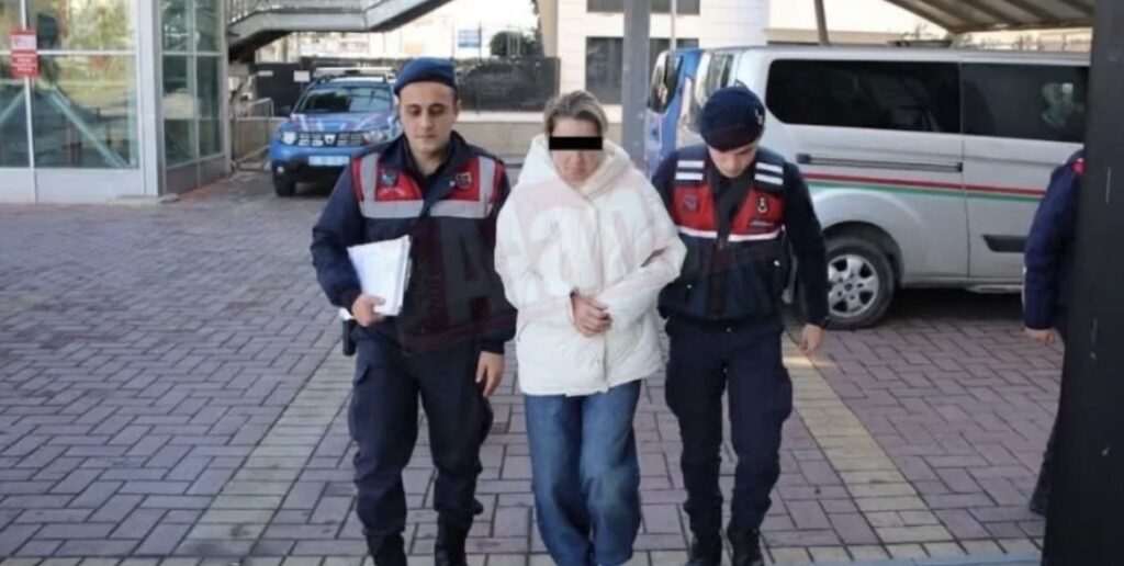 D-400’DEKİ ÖLÜMLÜ KAZADA KARAR: UKRAYNALI SÜRÜCÜ TUTUKLANDI