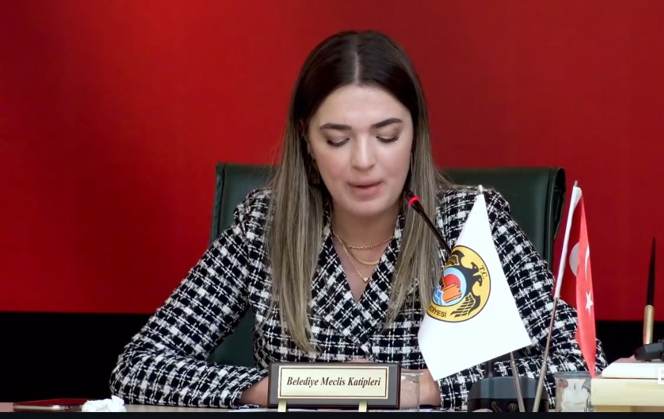 YUNUSOĞLU’NDAN 5 ARALIK MESAJI