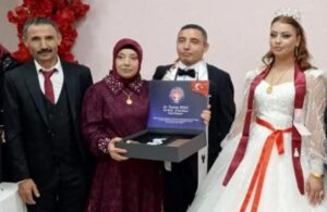 CEZAYİRLİ GELİNE 500 BİN LİRA KAPTIRAN KAYINPEDER CANINA KIYDI
