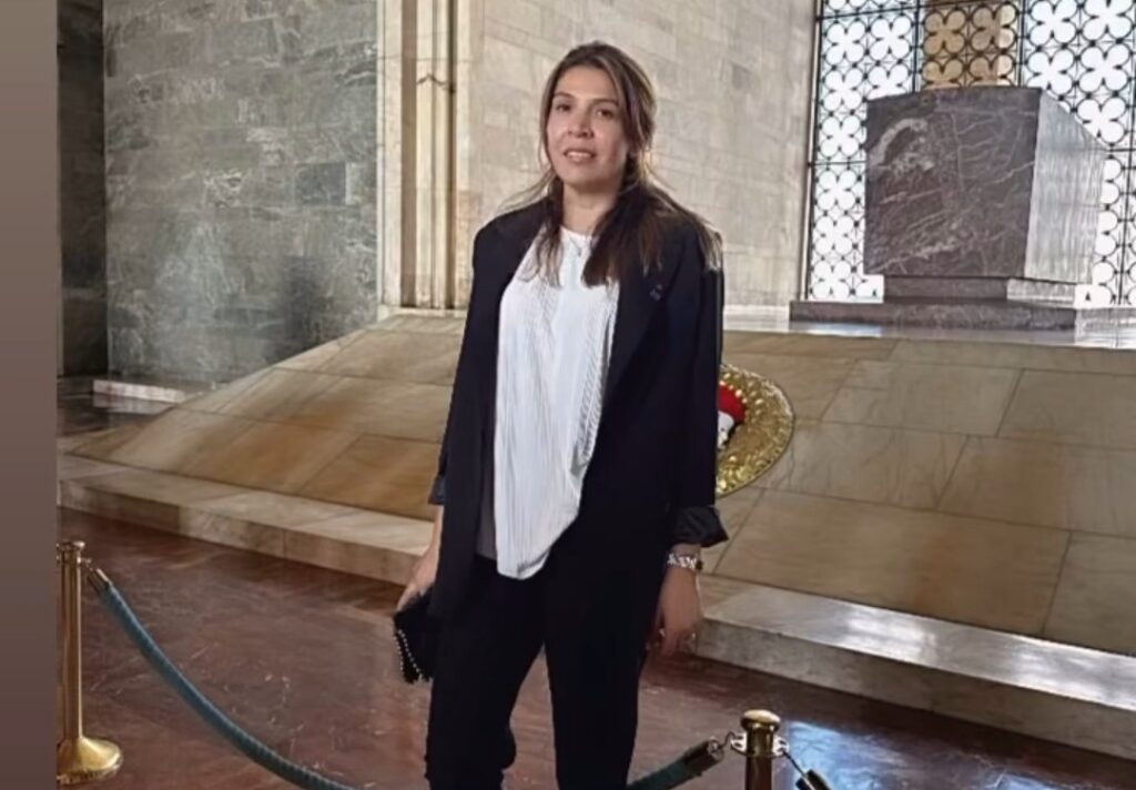 BAŞKAN SİBEL YETİŞ’TEN 5 ARALIK MESAJI: