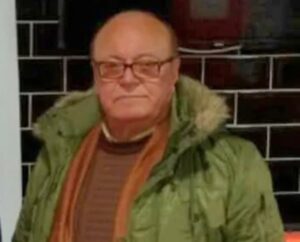 “‘DURAN ADAM”FERHAT GEDİKLİ’DEN YÜREK YAKAN VEDA