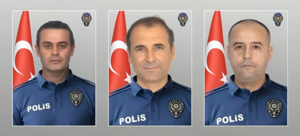 YALOVA’DA HAİN TERÖR SALDIRISI