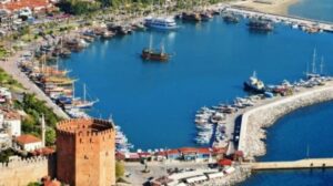 BARINAKTA TEKNECİYE NEFES ALDIRAN İNDİRİM