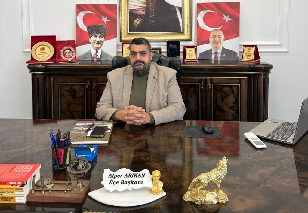 “SUSMADIK, GERİ DURMADIK!”