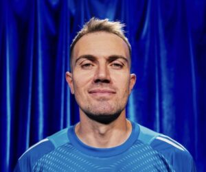 MERT GÜNOK, YUVASINA GERİ DÖNDÜ!