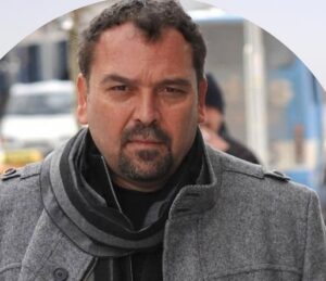 AGC’NİN ÖNCEKİ BAŞKANLARINDAN FAZIL TUNÇ YOĞUN BAKIMDA