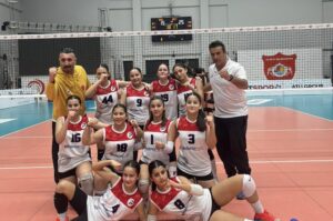 PARLAYÜKSEL SPOR KULÜBÜ’NDEN NET GALİBİYET!