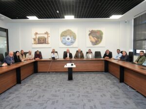 ALANYA’DA TURİZM İÇİN GÜVENLİK HAMLESİ