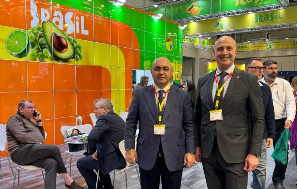 AÇIKALIN’DAN BERLİN ÇIKARMASI