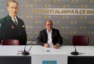 “ALANYA’YA SIRADAN İLÇE MUAMELESİ YAPMAK HAKSIZLIKTIR”