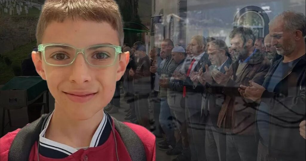 TRABZON’DA KAHREDEN ÖLÜM “SANAL OYUN İDDİASI ”