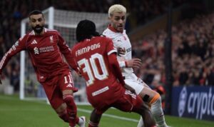 GALATASARAY, DEVLER LİGİ’NE VEDA ETTİ