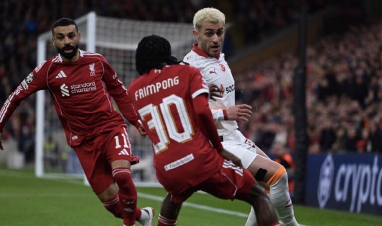 GALATASARAY, DEVLER LİGİ’NE VEDA ETTİ