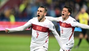 BEKLE AMERİKA MUHTEŞEM TÜRKLER GELİYOR